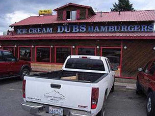 Dub's Drive-in