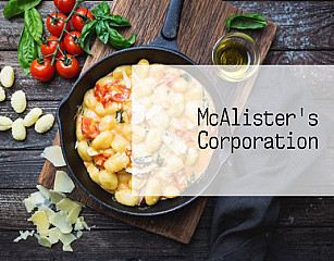 McAlister's Corporation