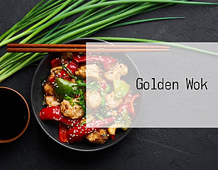 Golden Wok