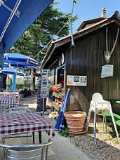 Osteria Funiculare