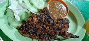 Arema Seafood Presto