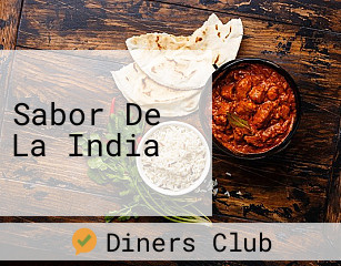 Sabor De La India