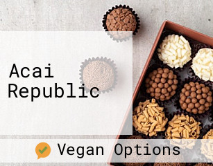 Acai Republic