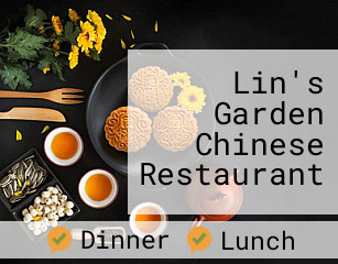 Lin's Garden Chinese Restaurant