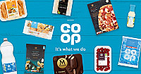 Co Op Haven Banks