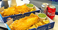 Albany Fish Bar