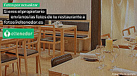 Taberna El Retiro