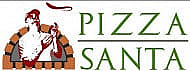 Pizza Santa