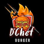 Dchef Burger