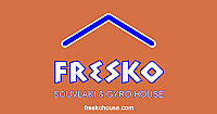 Fresko Souvlaki Gyro House