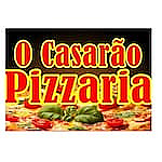 O Casarao Pizzaria