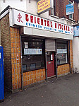 Oriental Kitchen