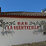 Gastrobar La Huertecilla