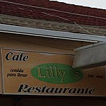 Pizzeria Lilly