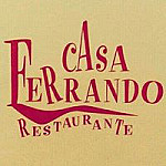 Casa Ferrando