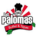 Las Palomas Buffet Tapas