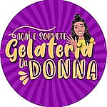 Gelateria Da Donna