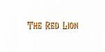 The Red Lion