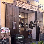 Casa De Postas