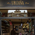 Urdina