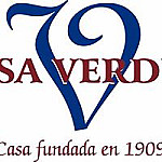 Casa Verdún