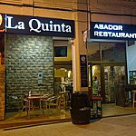 La Quinta Asador