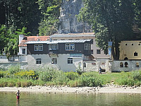 Klösterl Kelheim Wirtshaus und Biergarten