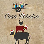 Braseria Casa Reboiro