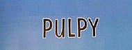 Pulpy Pizza