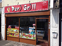 Peri Grill New Eltham