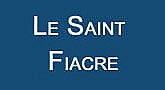 Le Saint Fiacre