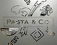 Pasta & Co