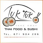 Tuk Tuk And Take Away