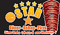 Star Doener Kebab Pizza