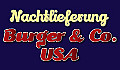 Nachtlieferung Burgerco Usa