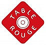 Tablerouge