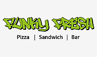 FunkyFresh Burger&Bar