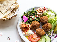 Home Of Falafel