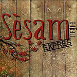 Sesam Negre Expres