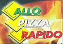 Allo Pizza Rapido