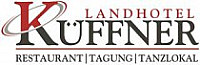 Im Landhotel KÜffner