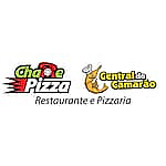 Chame Pizza Central Do Camarão