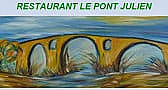 Le Pont Julien