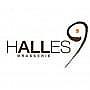 Brasserie Halles 9