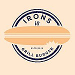 Irons Grill Burger