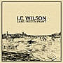 Le Wilson Cafe Restaurant