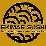 Ekimae