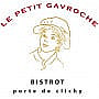 Le Petit Gavroche