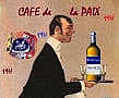 Cafe de la Paix