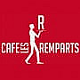 Cafe les remparts